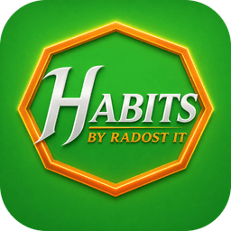 Habits by Radost IT